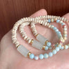 Exquisite Agate Jewelry Elegant Gift for Women & Girlfriends